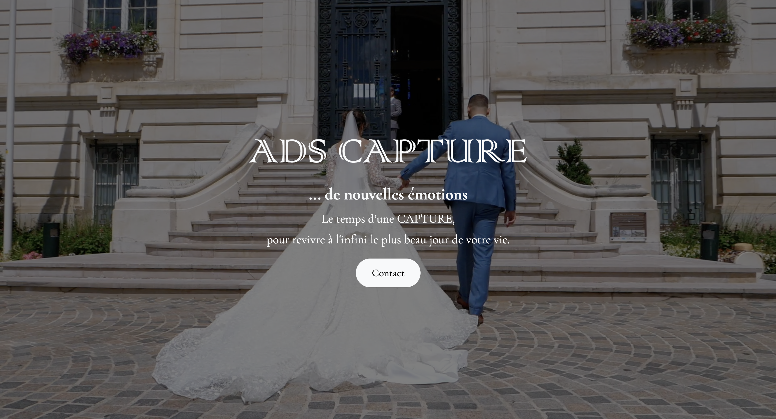 ADS Capture